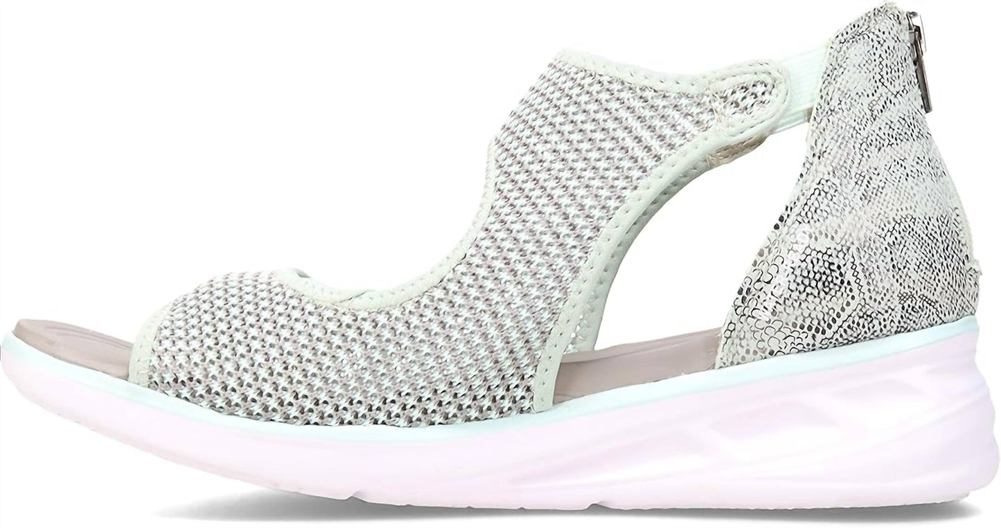 Jambu - Women's Margot Sport Sandal