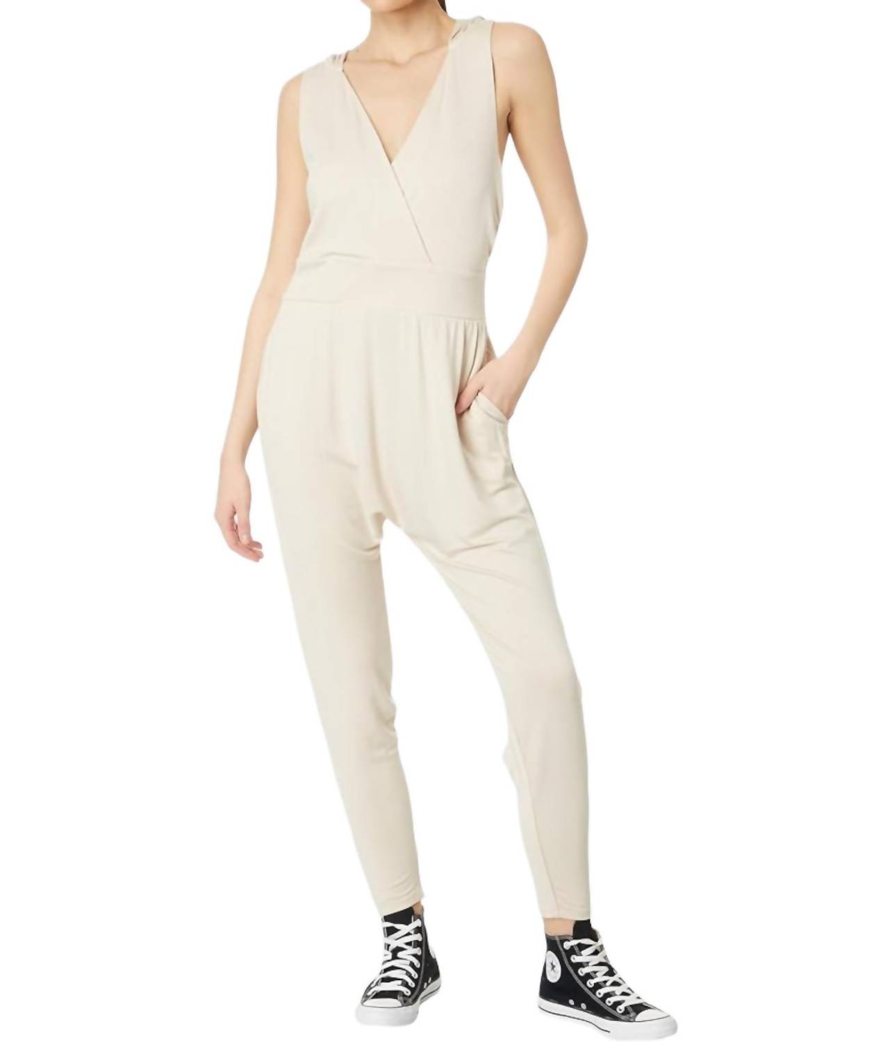 Free People - Second Chance Jumpsuit