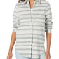 Carve Designs Womens Fairbanks Supersoft Shirt - Medium