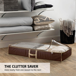 Under Bed Storage - 2 Pack