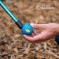Helinox Stabilizing Rubber Ball Feet Set - Field Camo