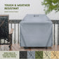 Zober BBQ Grill Cover