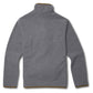 Cotopaxi Men's Teca Fleece Pullover - Volcanic Action
