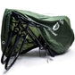 Waterproof Bike Cover for Outdoor Storage