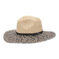 Women's Cowgirl Sunhat