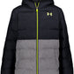 Under Armour UA PRONTO COLORBLOCK PUFFER JACKET