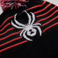 Spyder Boys Icebox Fleece-Lined Pom Hat