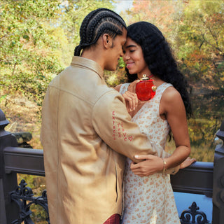 Coach Love Eau De Parfum Spray for Women 3 Oz