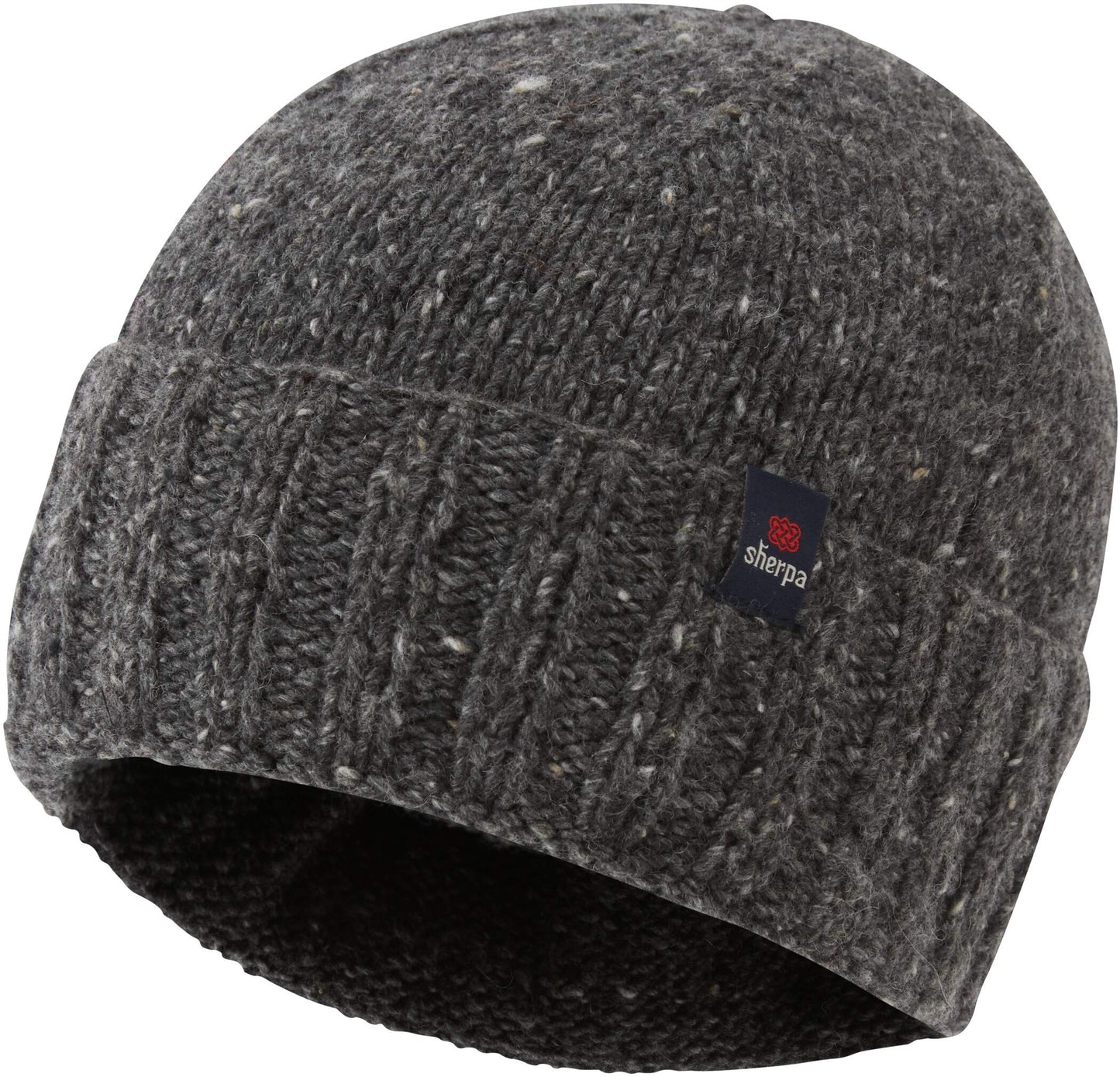 Sherpa Vishnu Winter Hat - Kharani