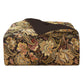 Stefania King Comforter Set - Black (4-Piece) by Five Queens Court