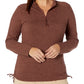 Carve Designs Talora Cruz Women's Top - XSmall