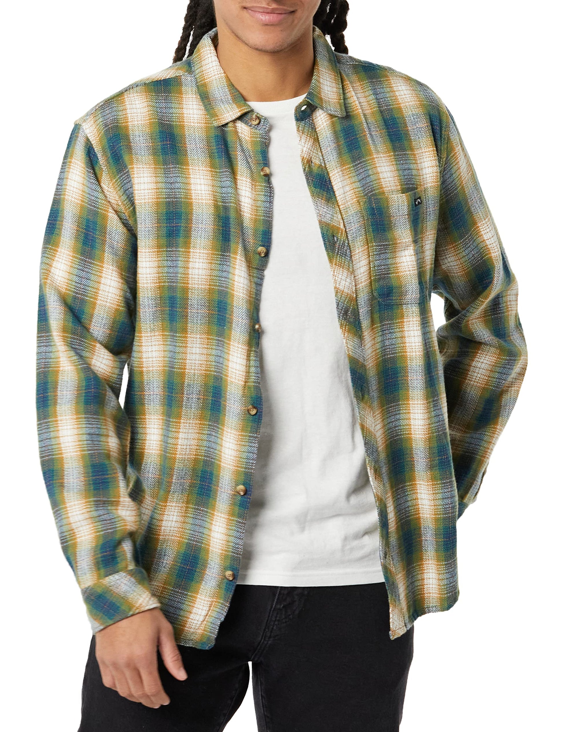 billabong-mens-coastline-stretch-flannel-shirt-pacific-small