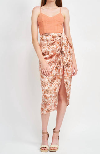 En Saison - Beach House Dress