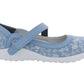 Drew - Women's Rainbow Mary Jane Shoe