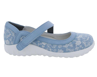 Drew - Women's Rainbow Mary Jane Shoe