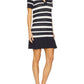 Cinq A Sept - Clementine Knit Polo Dress
