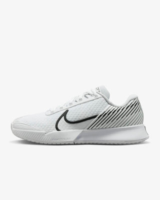 Nike - Women's Court Air Zoom Vapor Pro 2 Sneaker