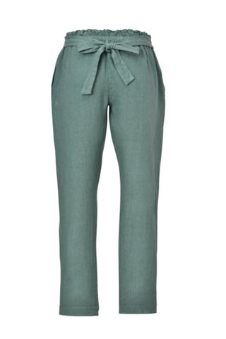 Guadalupe Design - Venus Linen Pants