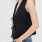 Rails - Oregon Linen Top