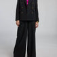 Generation Love - Arielle Crepe Blazer