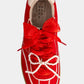 Shu Shop - Women's Sophie Suede Sneakers