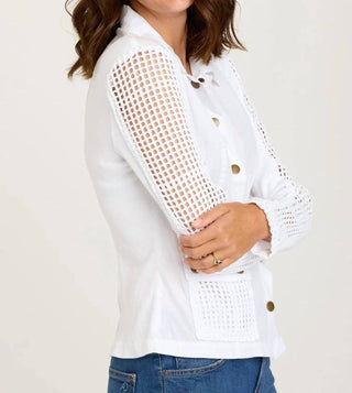 Xcvi - Danica Jacket