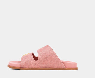 Shu Shop - Women's Bernarda Woven Sandals