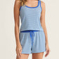 Z Supply - High Tide Rib Tank