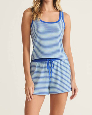 Z Supply - High Tide Rib Tank