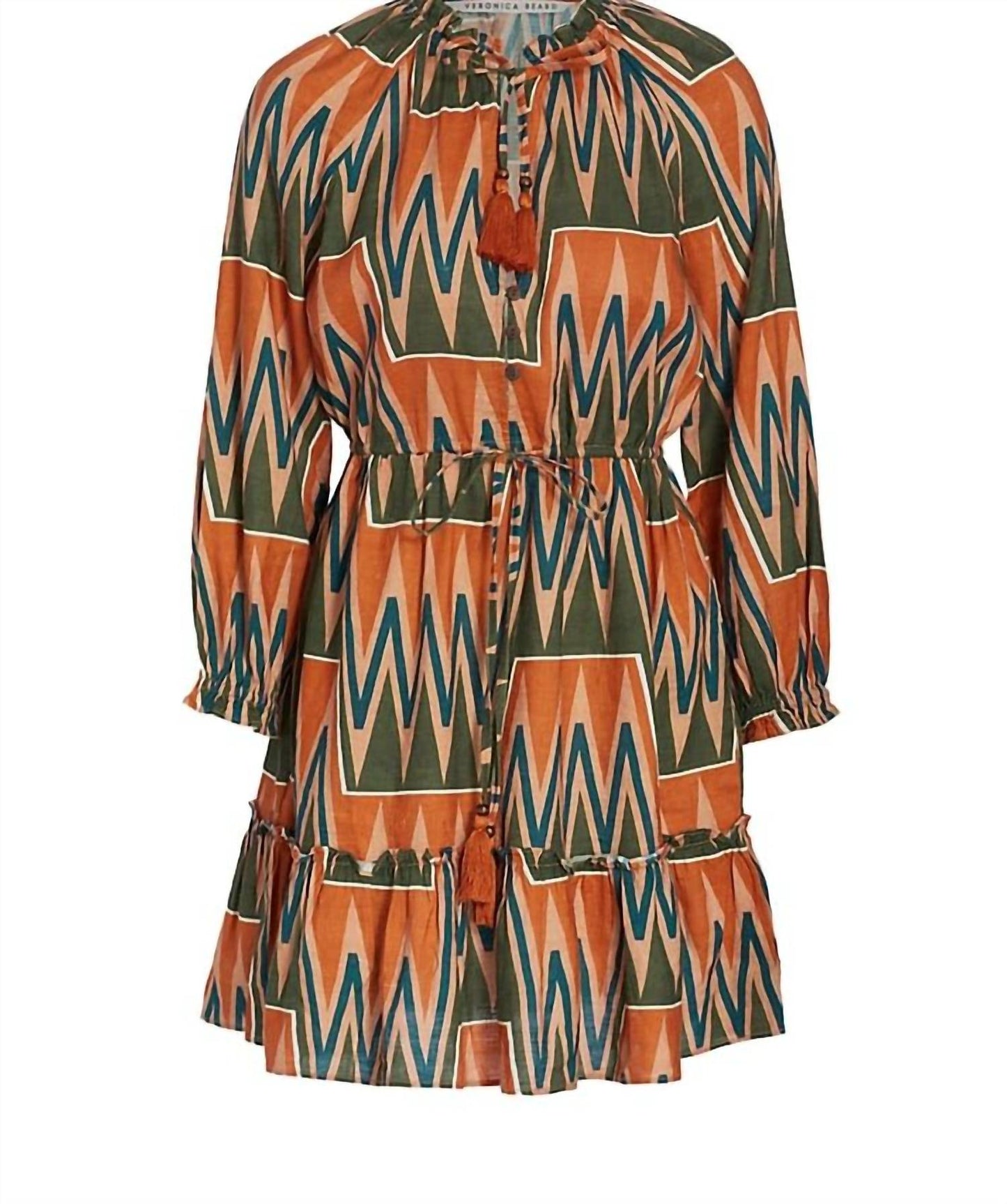 Veronica Beard - DANICA DRESS