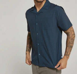 7Diamonds - Callah Camp Shirt