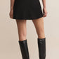 Z Supply - Chablis Mini Skirt