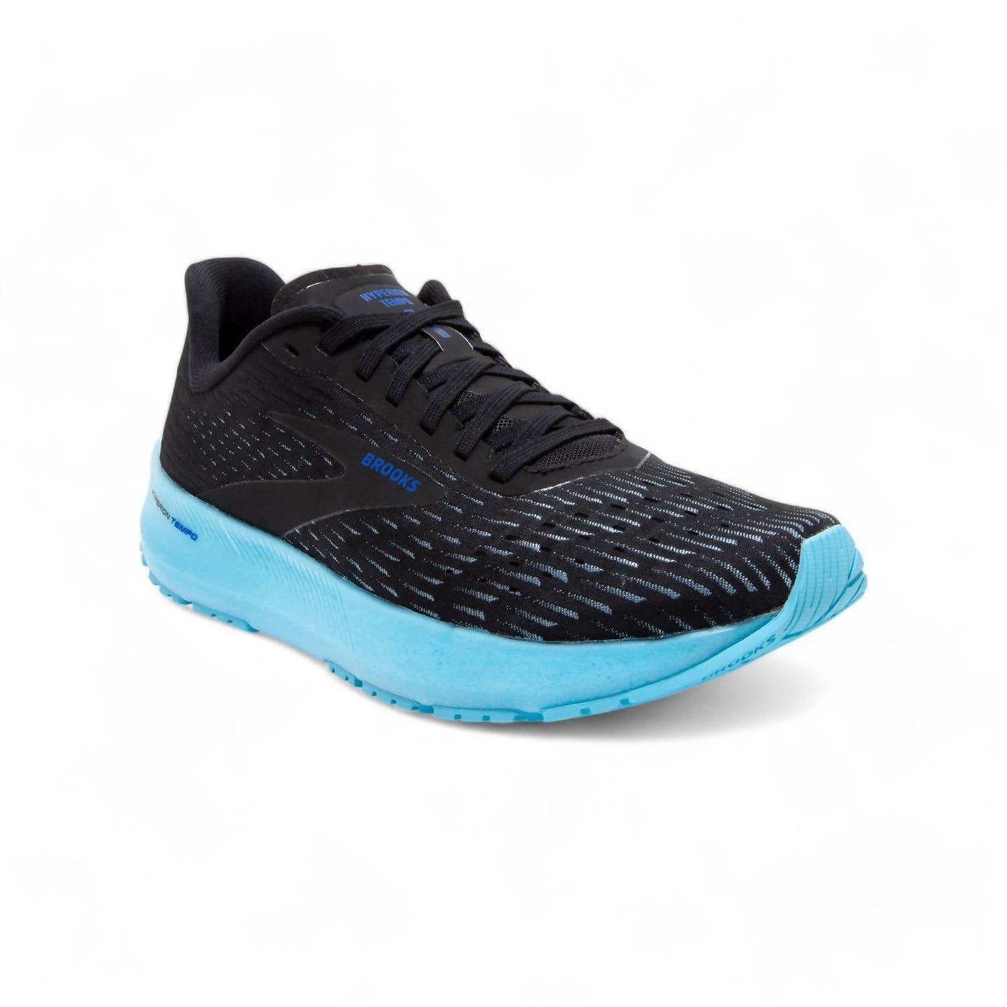 Brooks - MEN'S HYPERION TEMPO ROAD RUNNING SHOES - MEDIUM WIDTH