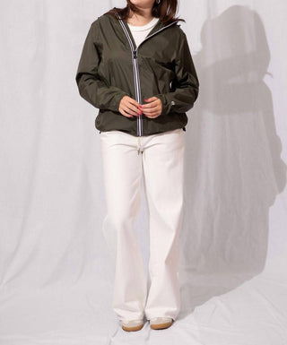 08 Lifestyle - Torba Packable Rain Jacket