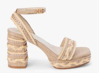 Matisse - Women's Lyla Heeled Sandals