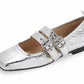 Dolce Vita - Women's Ashlyn Mary Jane Flats
