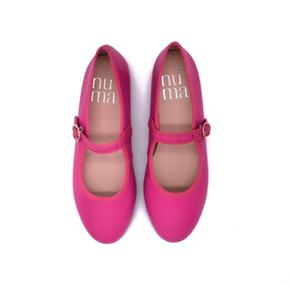 Numa By Spanians - Women's Ballet Flat Shoes
