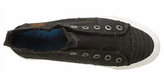 Blowfish - Women's Play Canvas Sneaker