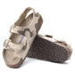 Birkenstock - Men's Milano Sandal