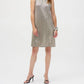 Joseph Ribkoff - Metallic Sleeveless Dress