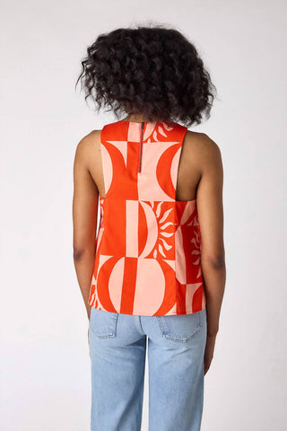 Crosby By Mollie Burch - Wynne Tank Top