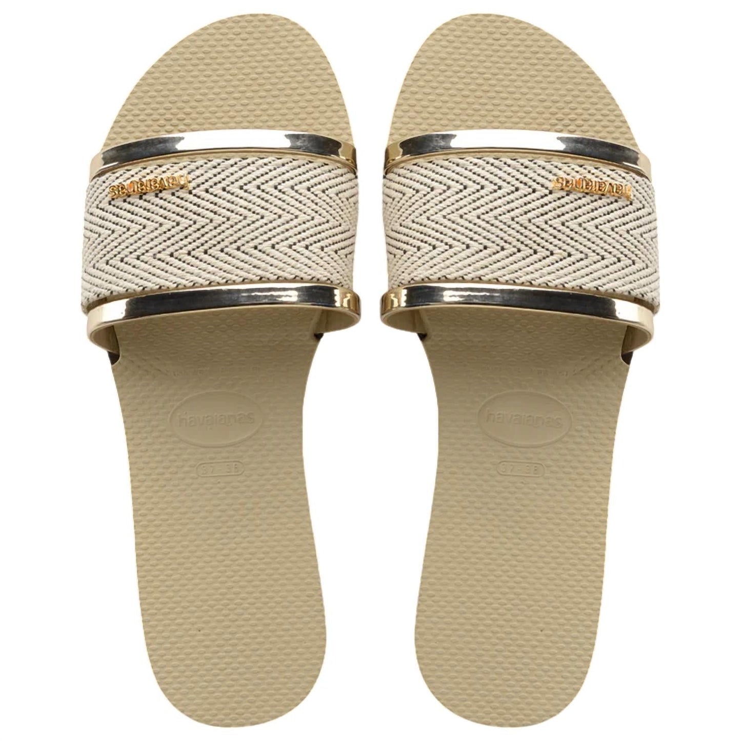 Havaianas - You Trancoso Premium Women's Sandal