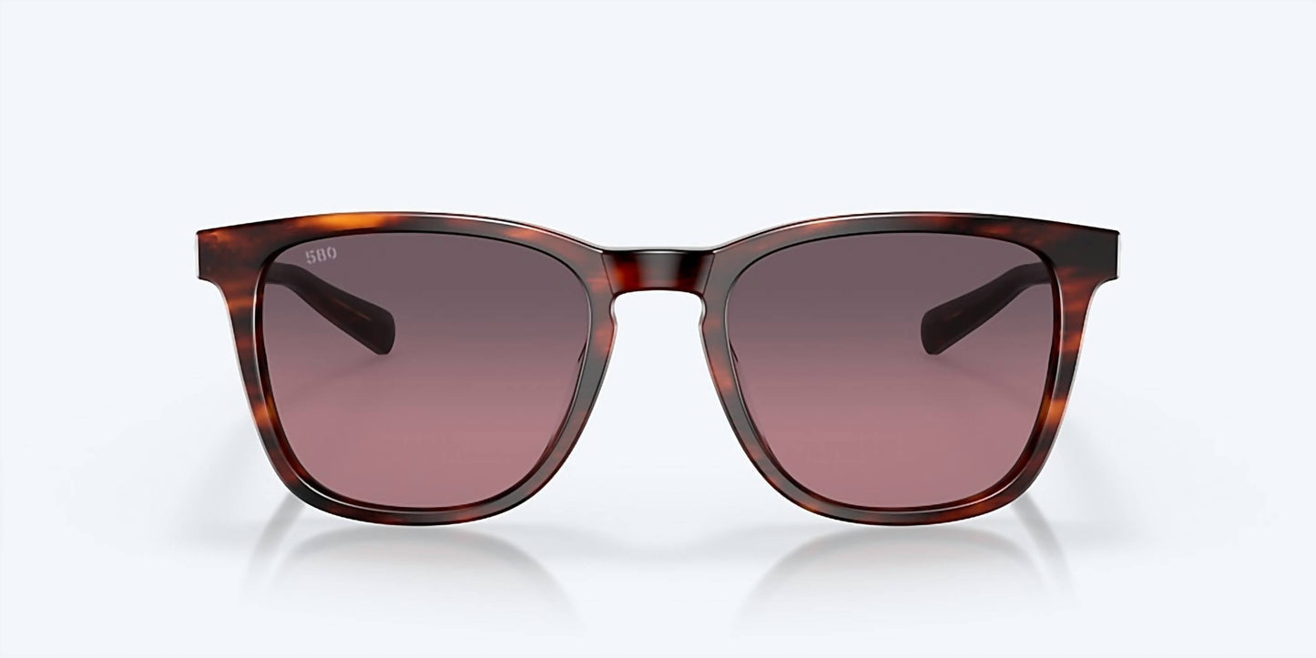 Costa Del Mar - Sullivan Polarized Sunglasses 2002 - 19 - 53