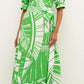 Marie Oliver - Rita Wrap Dress