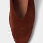 Rachel Comey - Women's Chloris Suede Block Heel