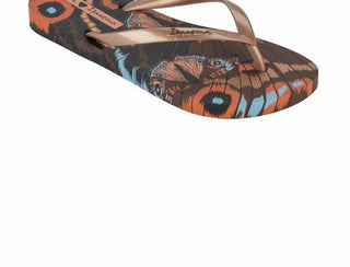 Ipanema - Animale Print III