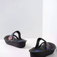 Wolky - Women's Tahiti Supportive Flip-flop Sandal