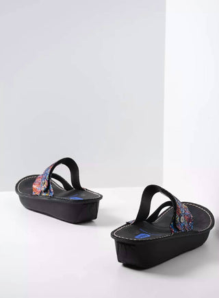 Wolky - Women's Tahiti Supportive Flip-flop Sandal