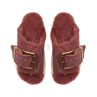 4Ccccees - Women's Mellow Laze Rose Sandals