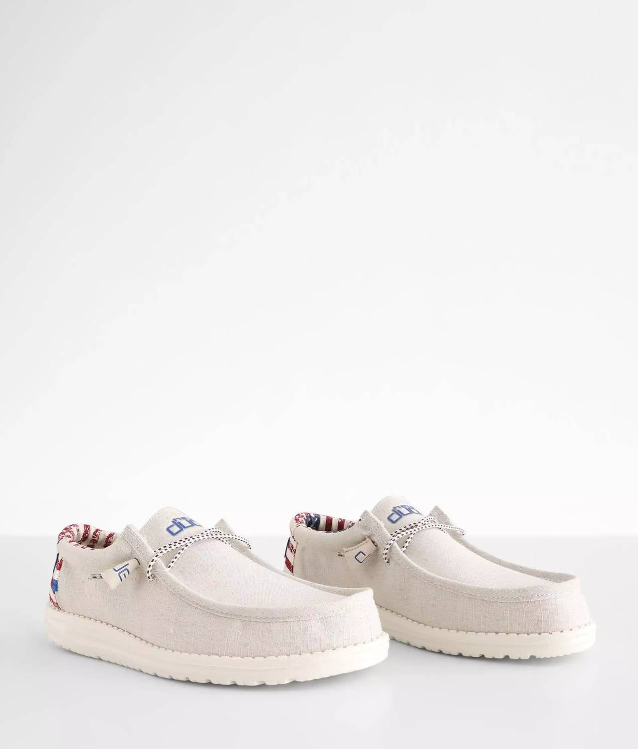 Hey Dude - Men’s Wally Casual Shoes